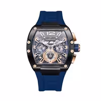 ساعت مچی تورنادو  مدل T23105-BSNNK