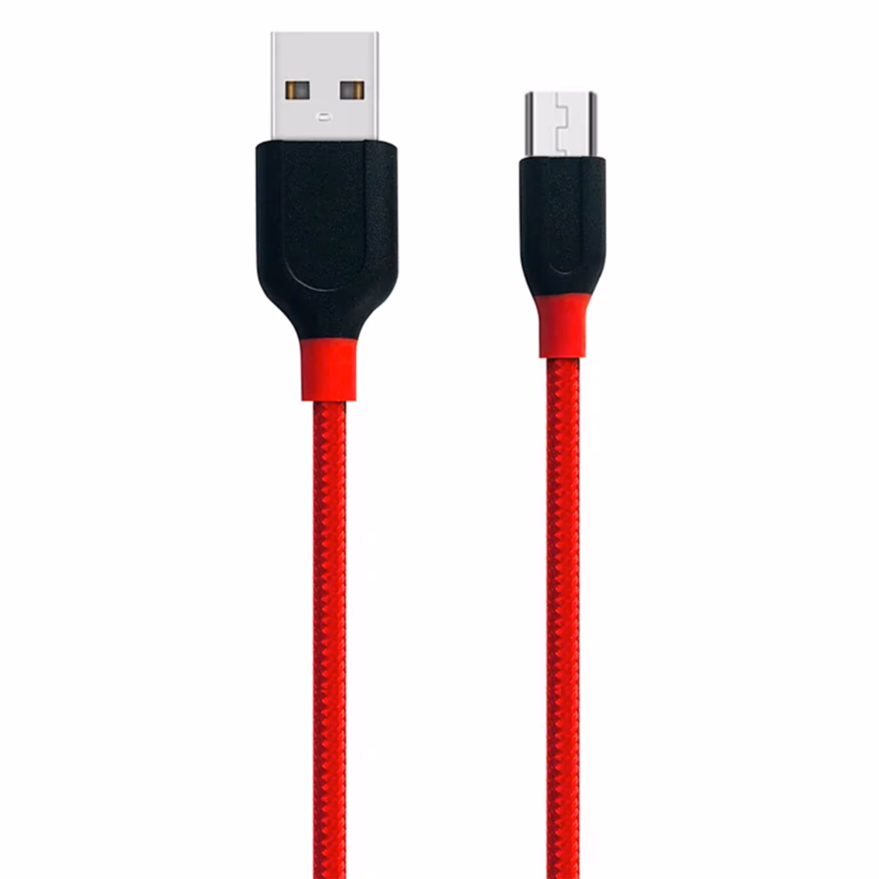 کابل تبدیل USB به microUSB مدل 016 طول 1 متر