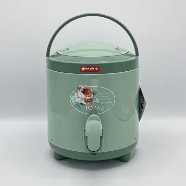 توپاز - كلمن 3 ليتر سبز