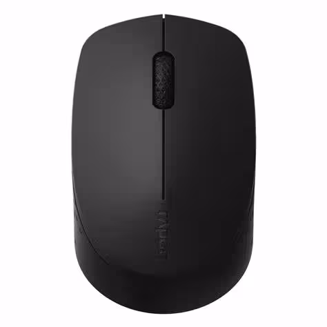 موس بی سیم RAPOO مدل M100 Silet