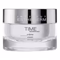 کرم ضد چروک تایم تکنولوژی 50 میلی لیتر استادرم ESTHEDERM