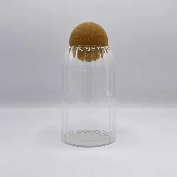 بانکه حبوبات درب توپی اولالا 700 میل 7430