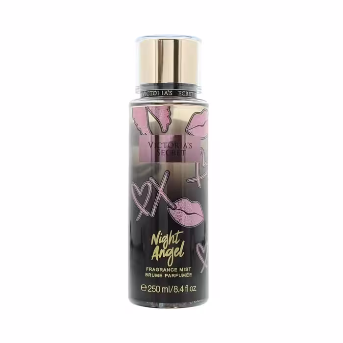 بادی اسپلش Night Angel ویکتوریا سکرت