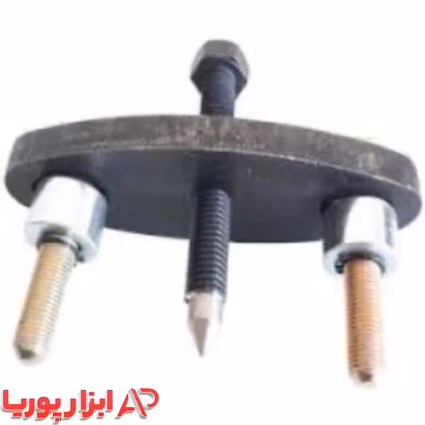 کاسه درار چرخ عقب