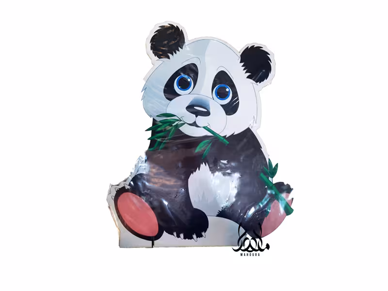 استند پاندا 40 سانت