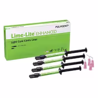 دایکال نوری پالپ‌ دنت 1.2 میل | Cavity Liner Pulpdent