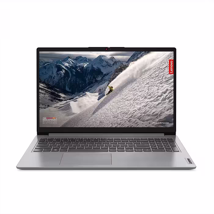 لپ تاپ لنوو IDEAPAD IP1 Celeron(N4020) 4GB 256GB SSD INTEL