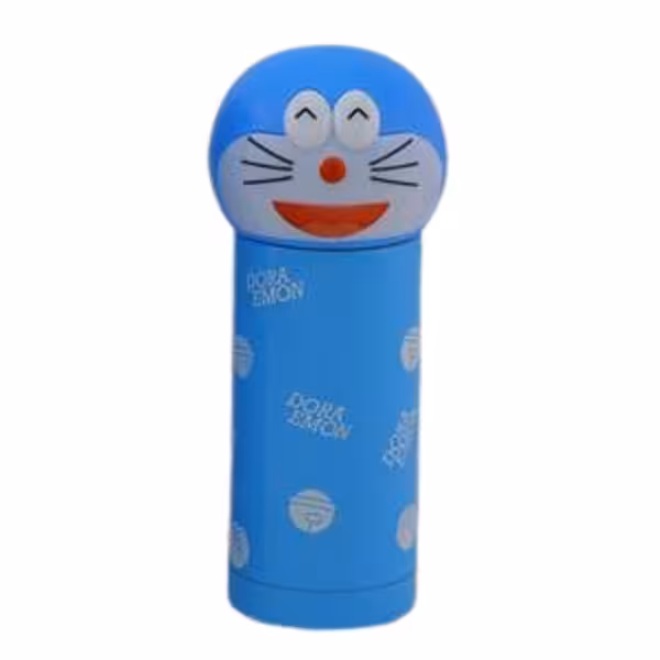 فلاسک نوزادی دورامن ظرفیت 350 میلی لیتر آبی