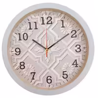 ساعت دیواری مدل 4040234U