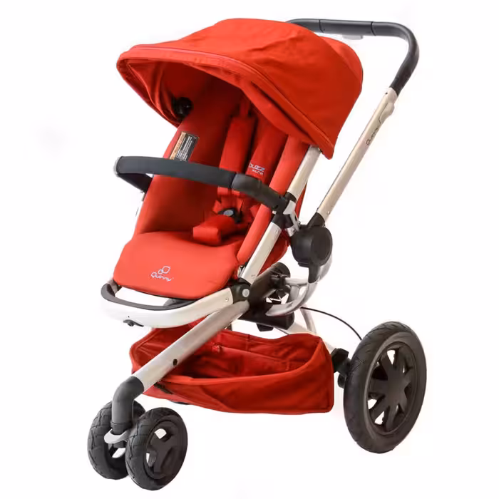 کالسکه کوئینی مدل باز اکسترا