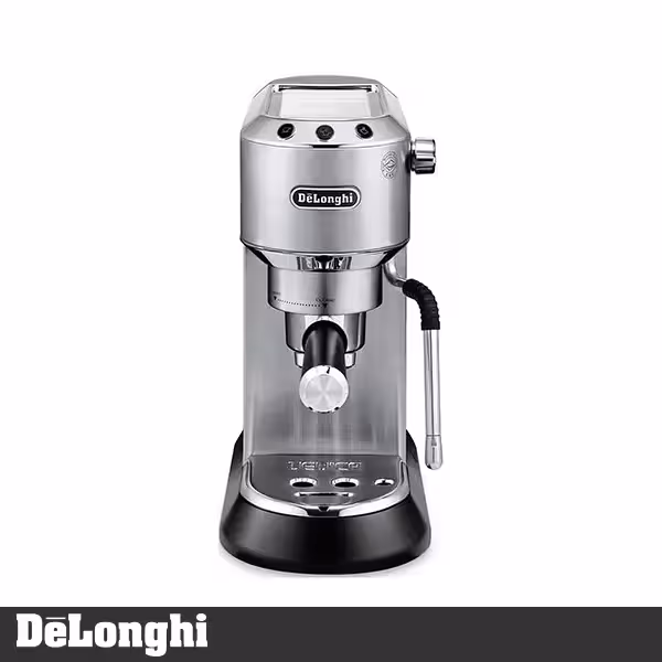 اسپرسوساز دلونگی مدل EC885 استیل