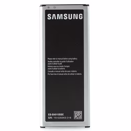 باتری اورجینال سامسونگ Galaxy Note 4