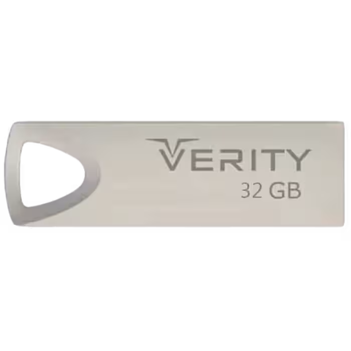 فلش وریتی مدل V809 ظرفیت 32 گیگابایت