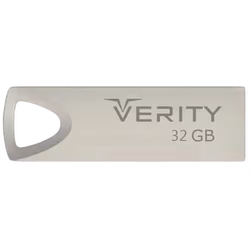 فلش وریتی مدل V809 ظرفیت 32 گیگابایت