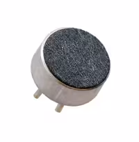 میکروفون خازنی