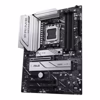 مادربرد ایسوس مدل X670-P PRIME