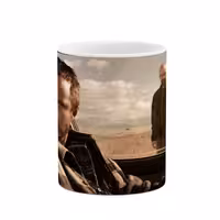 ماگ چیتوکالا مدل Breaking Bad کد mgh22060