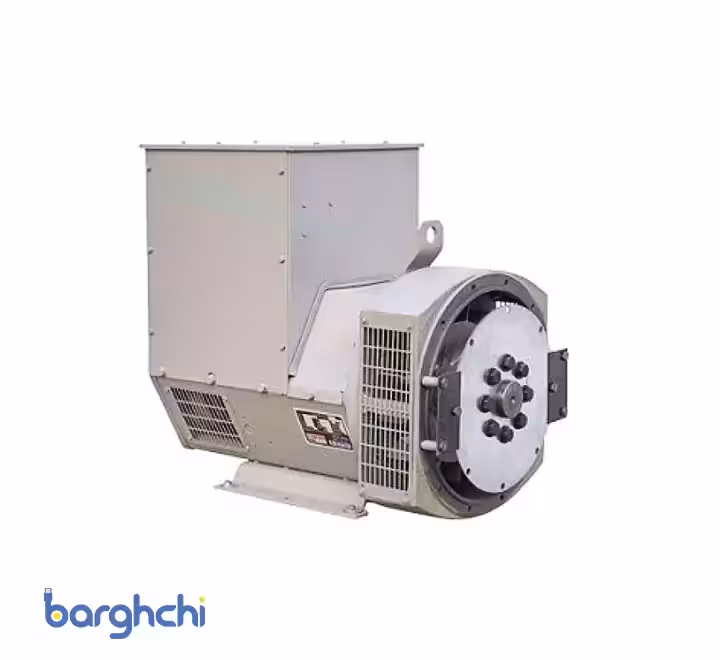 دیزل ژنراتور