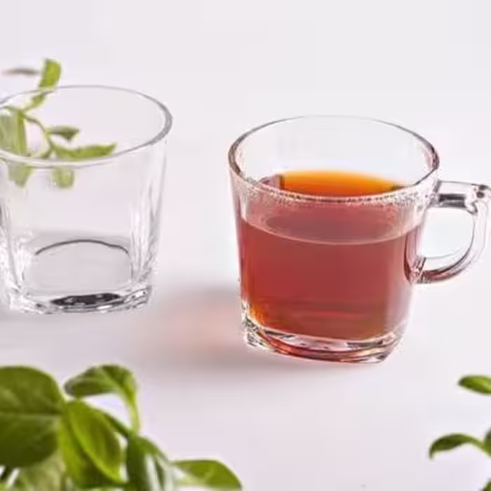 نیم لیوان مارشال مربع کاوه