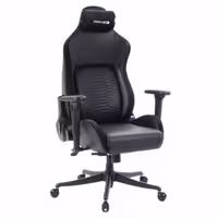 صندلی رنزو رویال Renzo Royal Noire Black