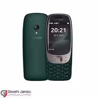 گوشی هانوفر مدل 6310 Hanofer