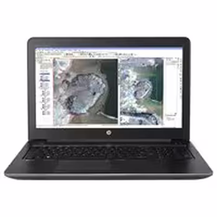 لپ تاپ اوپن باکس HP ZBook G3|Core i7 6700HQ