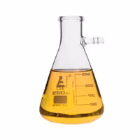 ارلن خلاء مدرج 1000ml Eisco