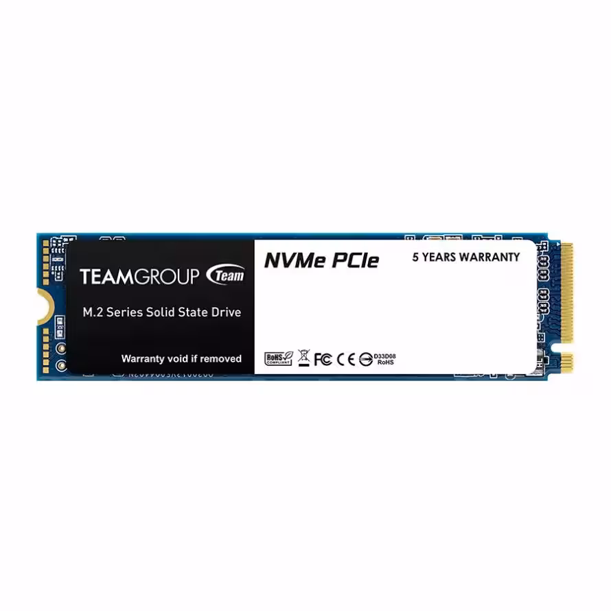اس اس دی تیم گروپ MP33 M.2 2280 PCIe 2TB