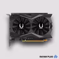 کارت گرافیک زوتاک Zotac GTX 1650 AMP Gaming 4GB