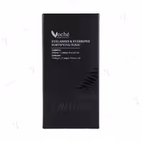 محلول تقویت مژه و ابرو وچه 5 6 میلی لیتری