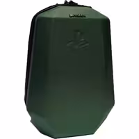 خرید کوله پشتی President PS5 Slim Bag Jaded Green با بهترین قیمت