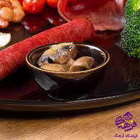 پیاله استون ور