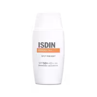 ضد آفتاب اسپات پریونت SPF50 ایزدین