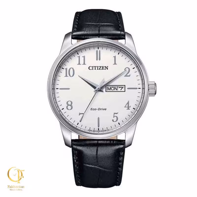 ساعت مچی سیتیزن مدل Citizen bm8550-14a