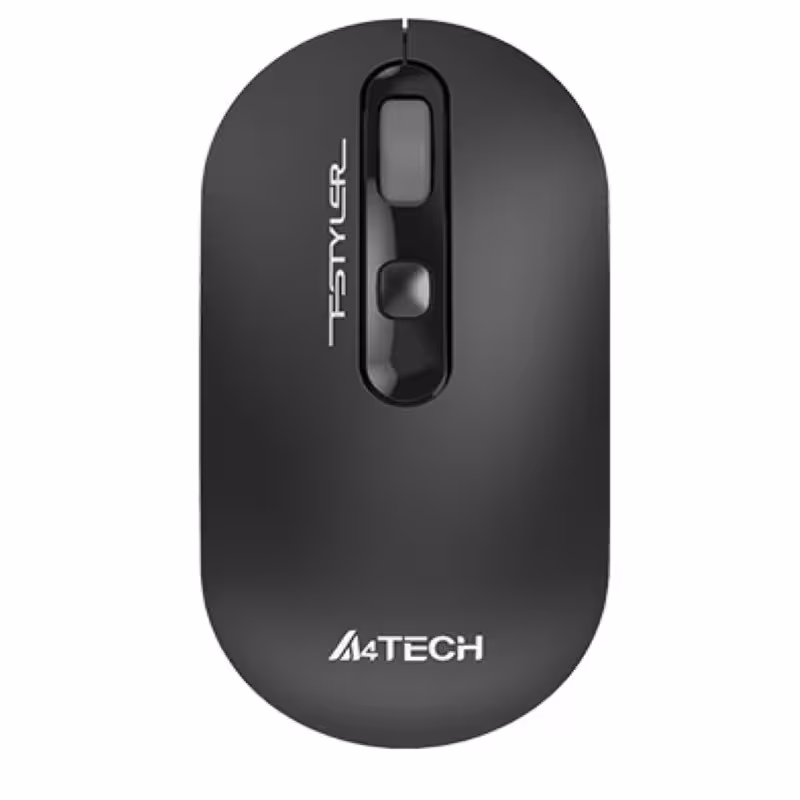 ماوس بی سیم ای فورتک مدل FSTYLER FG20 | کالا مکس