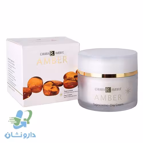 کرم روز آمبر