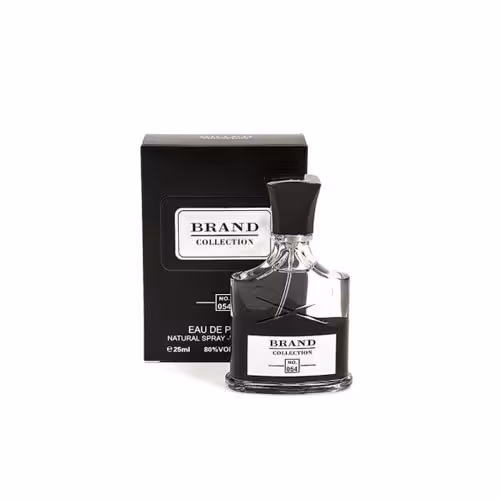 عطر مردانه کرید وایکینگ برند کالکشن کد 257 (Brand Collection Creed Viking) حجم 25 میل
