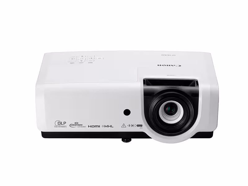 ویدئو پروژکتور کانن مدل LV-420