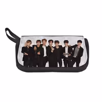 خرید و قیمت جامدادی طرح بی تی اس کد 6258