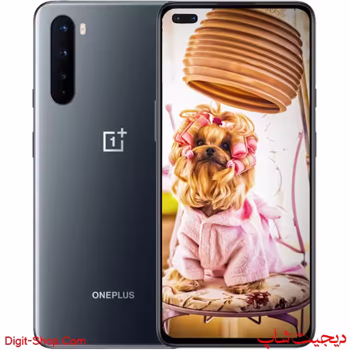 وان پلاس کلوور , OnePlus Clover