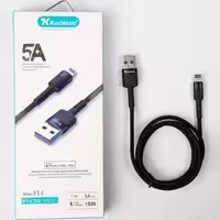 کابل شارژ لایتنینگ کوکلاسیک مدل F3-I