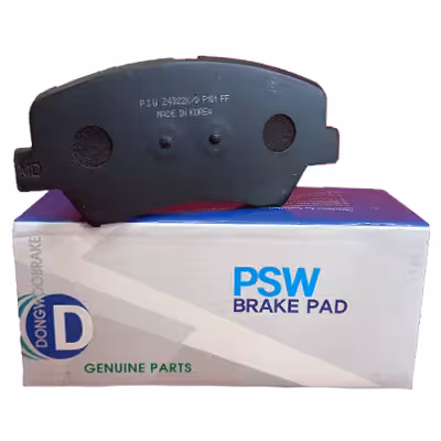 لنت ترمز جلو PSW سراتو (وارداتی 2013تا2015)