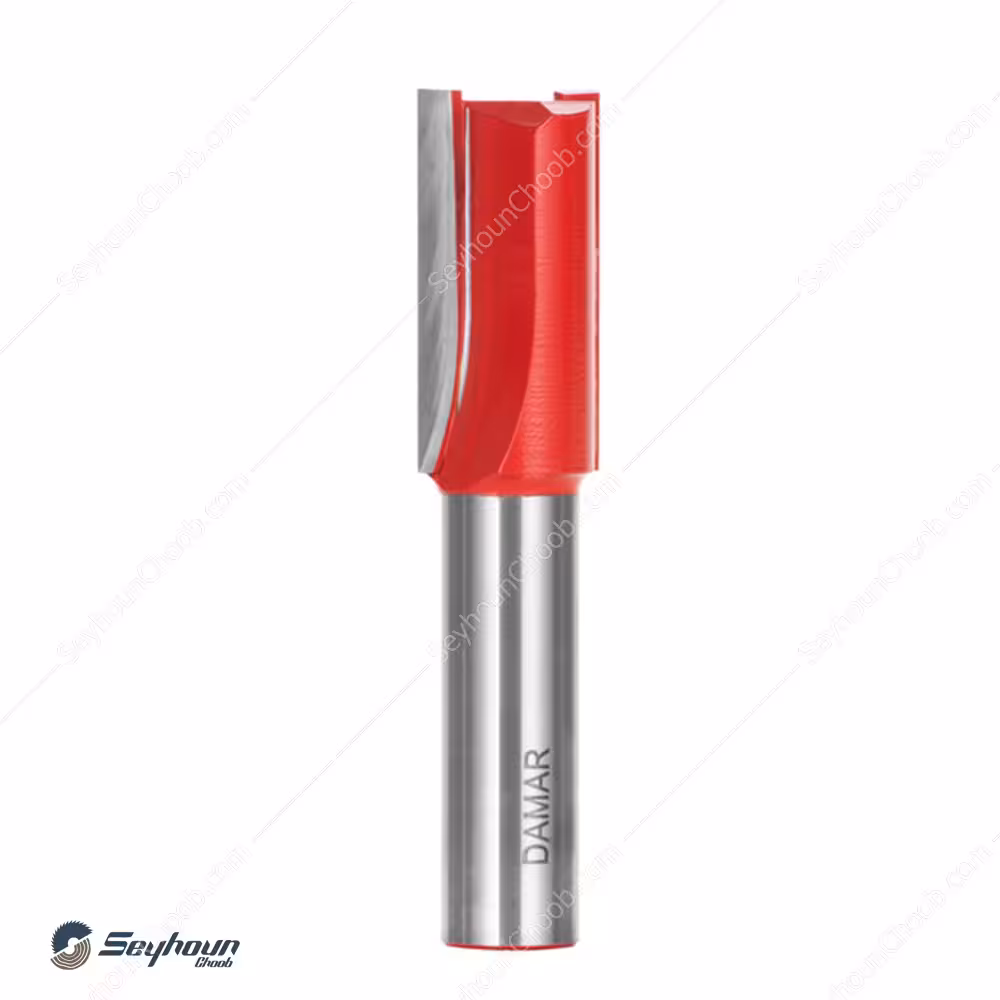 شیار زن CNC دامار مدل DM001904C