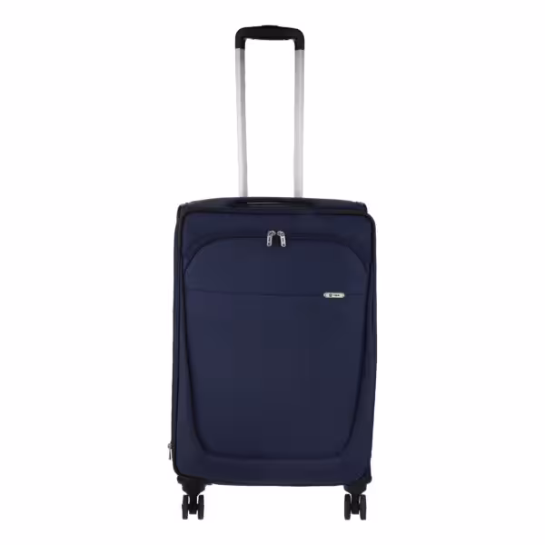 چمدان نیلپر توریستر مدل آوان NTLS111002 سایز متوسط ارتفاع 65 سانتی متر