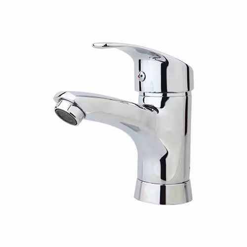 شیر روشویی مدل درسا راسان