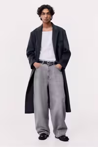 شلوار جین مردانه فوق العاده اورجینال H&M