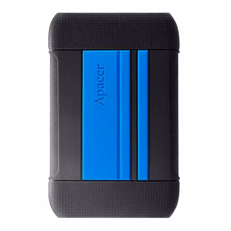 قیمت و خرید هارد اکسترنال 4 ترابایت اپیسر مدل AC633 | یاس ارتباط