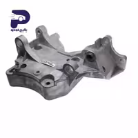 پایه دینام پژو 206 880586 چکاد