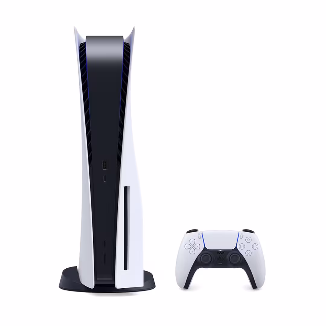 کنسول بازی سونی مدل پلی استیشن  5 ریجن 2 سری 1216 حافظه 825