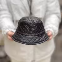 کلاه باکت شمعی کارل